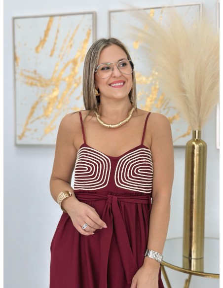 Vestido Martin