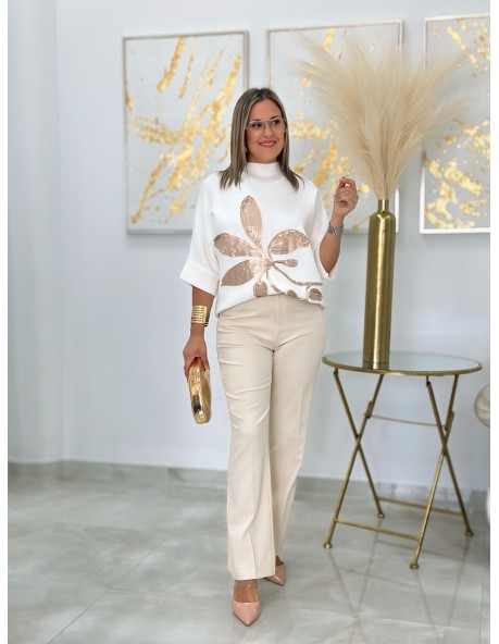 Pantalon Claudia