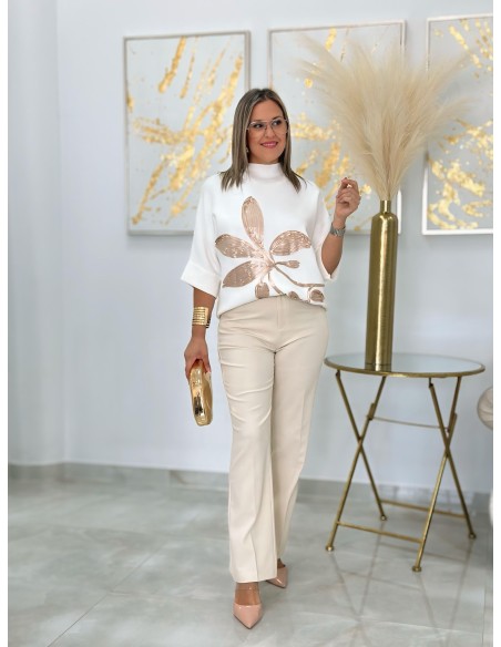 Pantalon Claudia