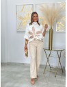 Pantalon Claudia
