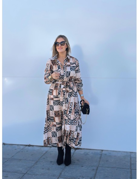 Vestido Miguel