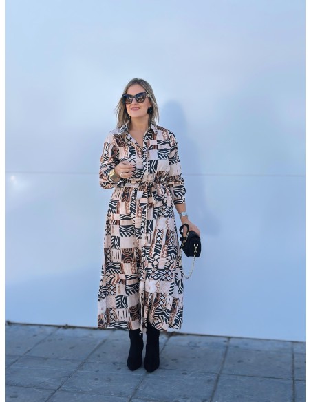 Vestido Miguel