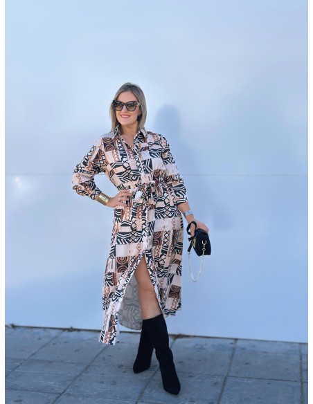 Vestido Miguel
