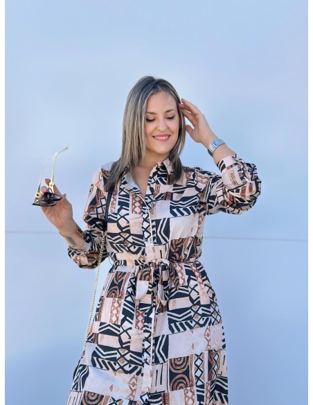 Vestido Miguel
