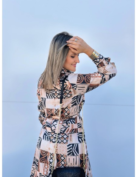 Vestido Miguel