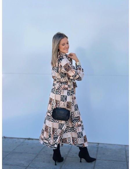 Vestido Miguel