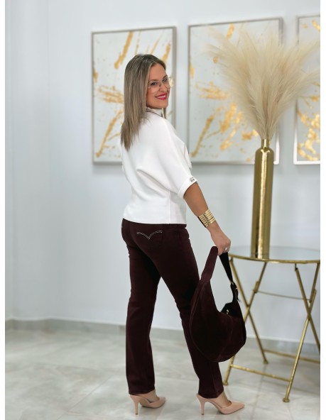 Pantalon Paz 2