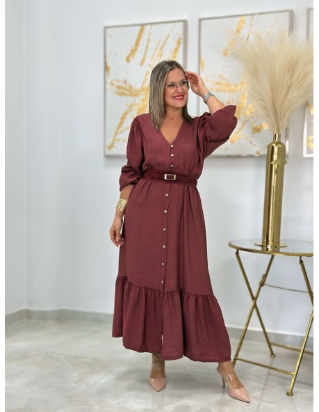 Vestido Fé 2