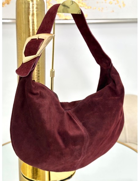 Bolso Castaña