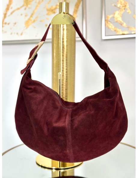 Bolso Castaña 2
