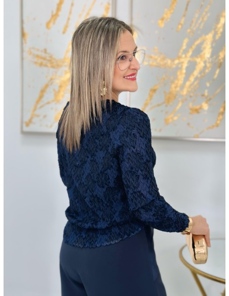 Blusa Elisa