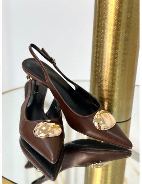 Zapato Beso 2