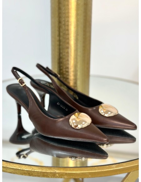 Zapato Beso