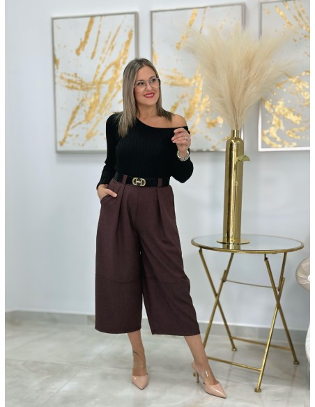 Pantalon Anaís