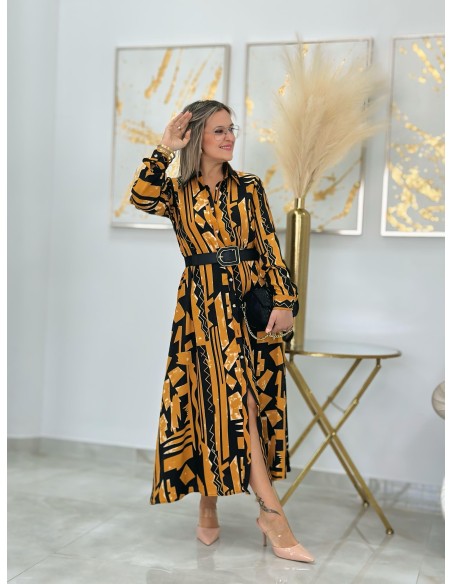 Vestido Ruben