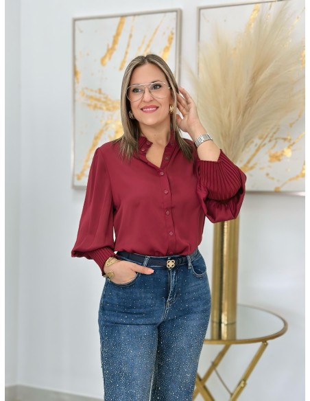 Camisa Gabriela