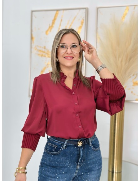 Camisa Gabriela