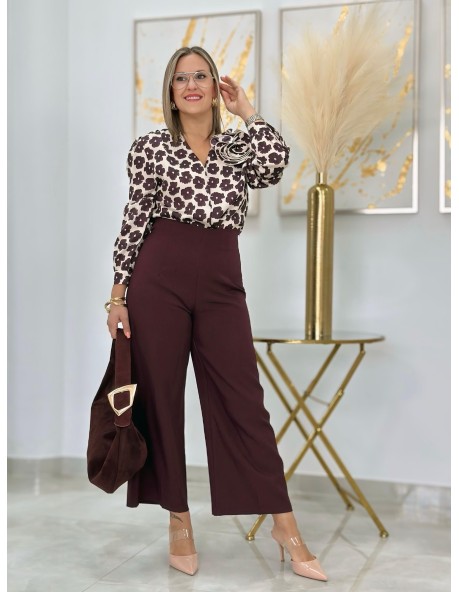 Pantalon Aura