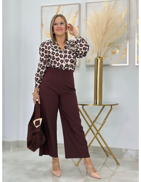 Pantalon Aura