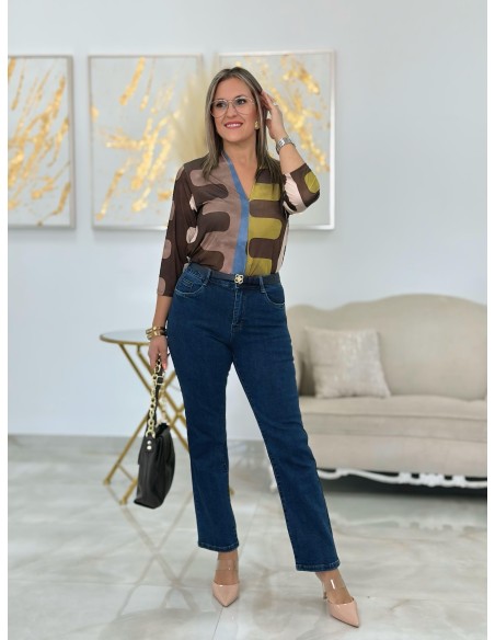 Pantalon Olga