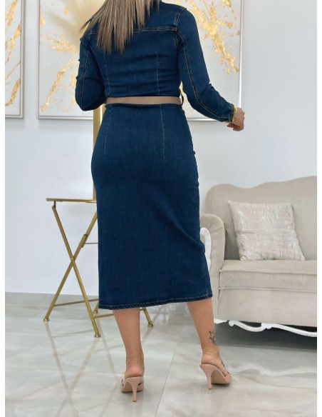 Vestido Pedro