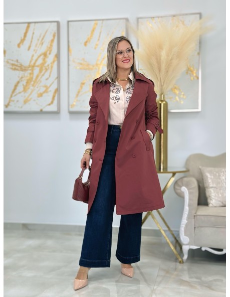 Gabardina Bruno