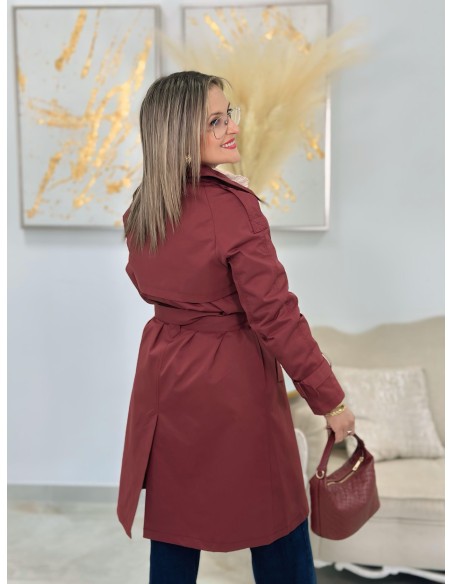 Gabardina Bruno