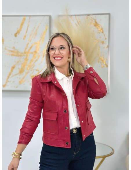 Chaqueta Lucia