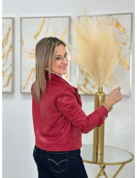 Chaqueta Lucia