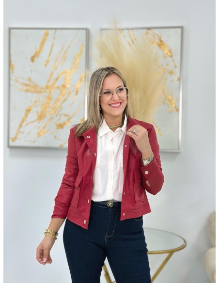 Chaqueta Lucia