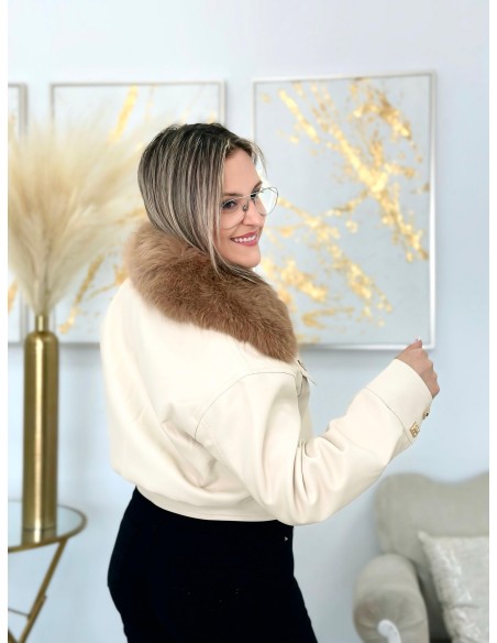 Chaqueta Pau