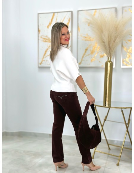 Pantalon Paz