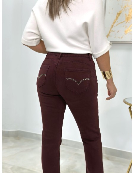 Pantalon Paz
