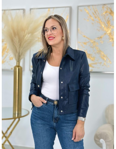 Chaqueta Lucia