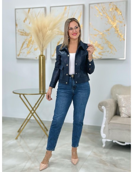 Chaqueta Lucia