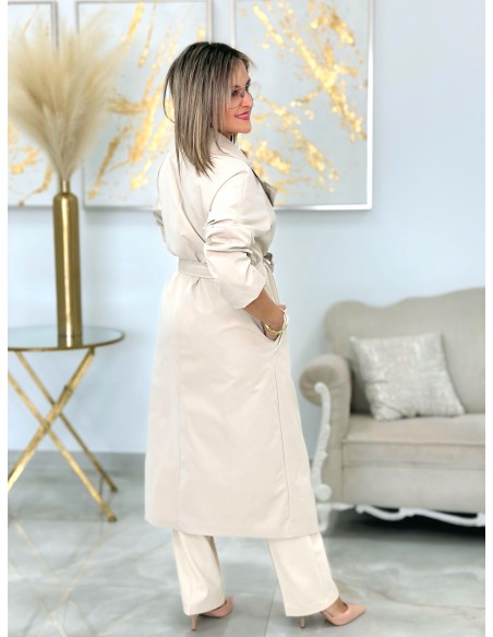 Gabardina René