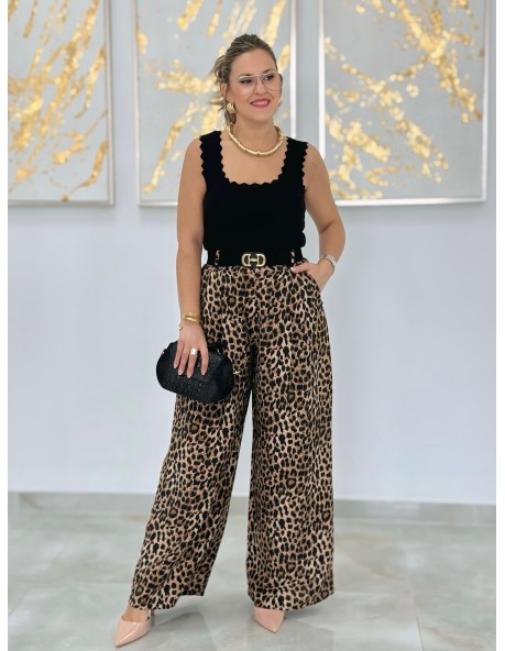 Pantalon Irina