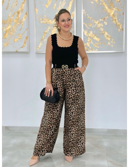 Pantalon Irina