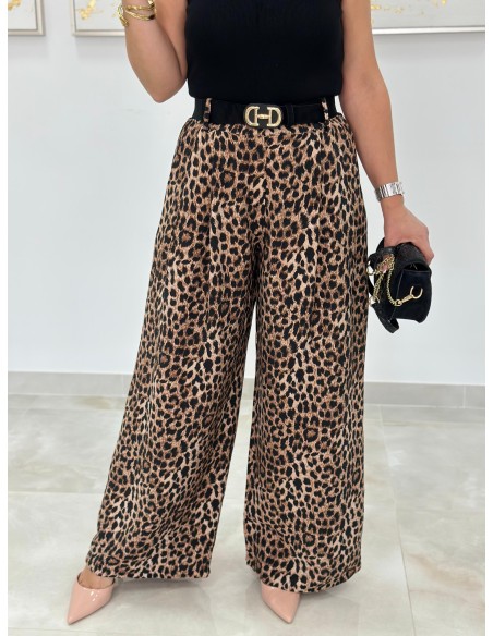 Pantalon Irina
