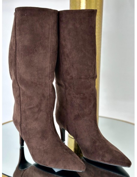Bota Lavanda 2