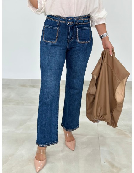 Pantalon Nuria
