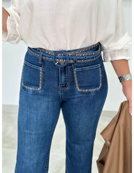 Pantalon Nuria