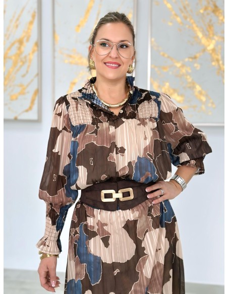 Vestido Bimba