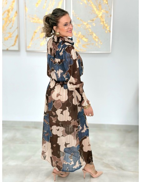 Vestido Bimba