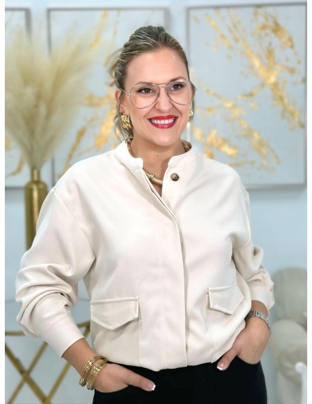 Chaqueta Clima