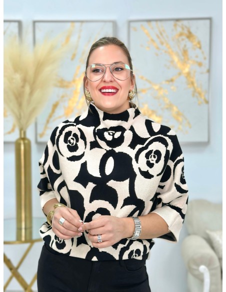 Jersey Melocotón