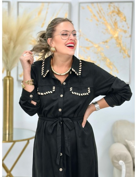 Vestido Limon