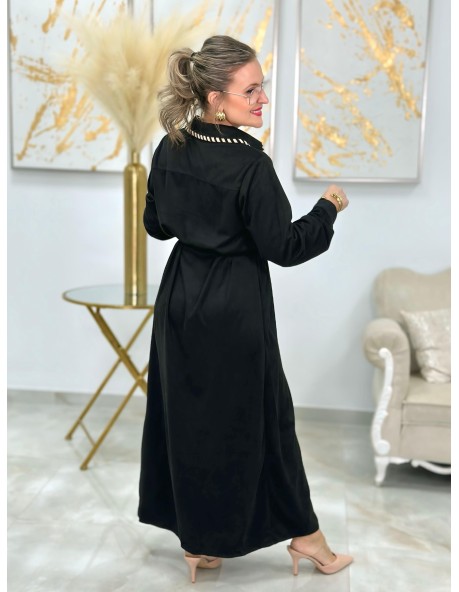 Vestido Limon 2