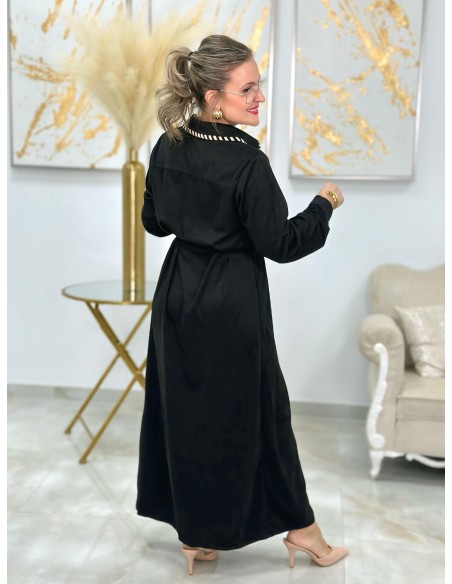 Vestido Limon
