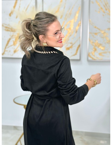 Vestido Limon